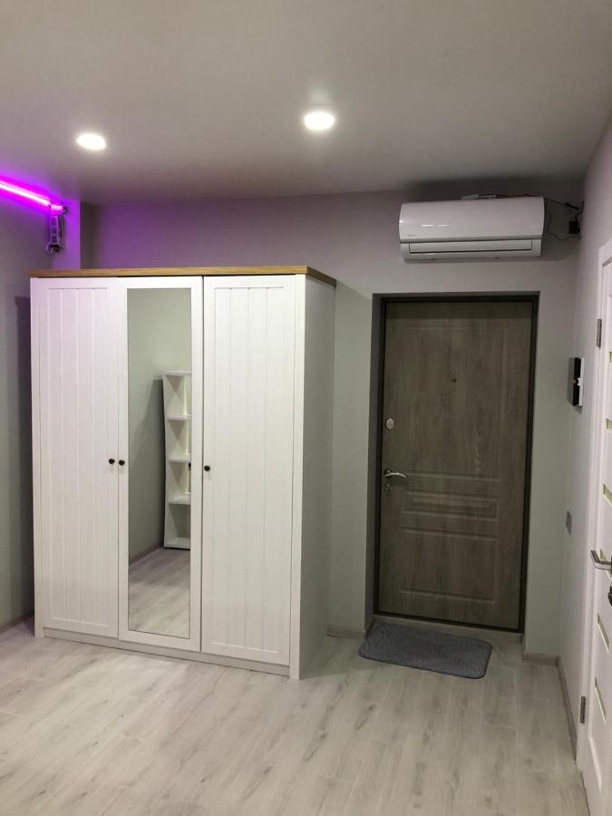 Sea_View Apart Apartment Odessa Luaran gambar