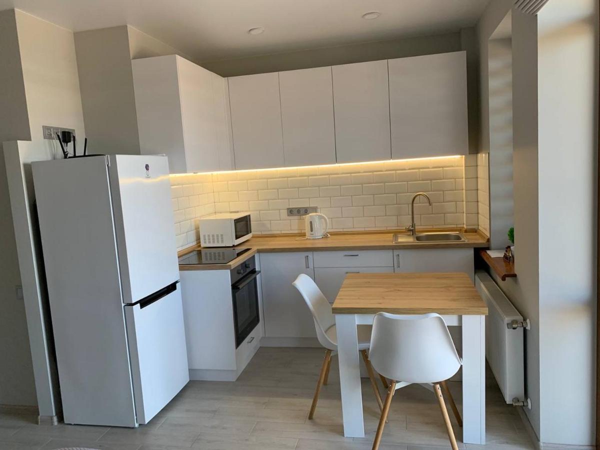 Sea_View Apart Apartment Odessa Luaran gambar