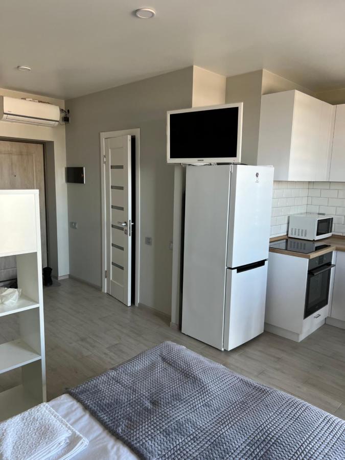 Sea_View Apart Apartment Odessa Luaran gambar