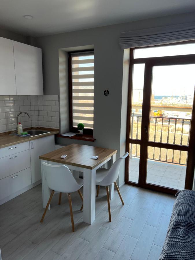 Sea_View Apart Apartment Odessa Luaran gambar