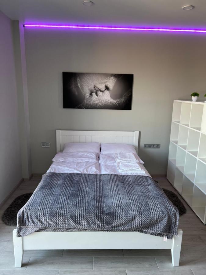 Sea_View Apart Apartment Odessa Luaran gambar